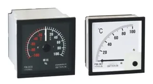 Marine Pitch Meter thumbnail 1