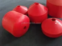 Marine Plastic Water Float Buoy Pontoons 1