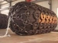 Marine Pneumatic Rubber Fender