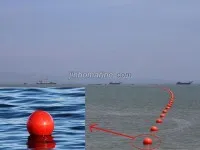 Marine Polythelene Float Foam Fishing Buoy 2