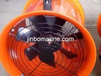 Marine Portable Axial Fan 1