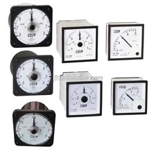 Marine Power-Factor Meter Phase Meter