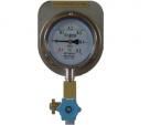 Marine Pressure Gauge Combined Pannel  YZB-I