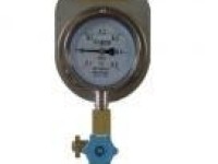 Marine Pressure Gauge Combined Pannel  YZB-I