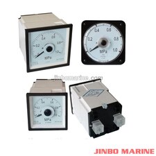 Marine Pressure Gauge
