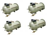 Marine Fresh Water & Sea Water Hydrophore Tank