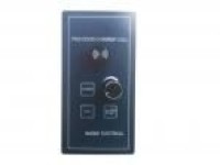 Marine Provision Chamber Call System