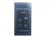 Marine Provision Chamber Call System 1
