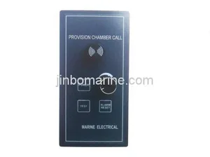Marine Provision Chamber Call System thumbnail 2