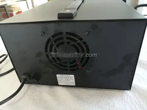 Marine QJ-1824 Regulated Power Supply thumbnail 3