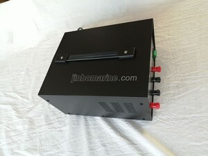 Marine QJ-1824 Regulated Power Supply