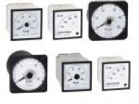 Marine Reactive Power Meter