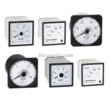 Marine Reactive Power Meter thumbnail 1