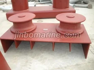 Marine Roller Chock thumbnail 1