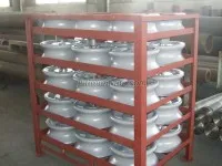 Marine Roller Fairlead 1