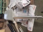 Rudder Shaft with Blade