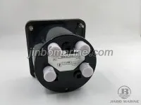 Marine Rudder Angle Meter 2