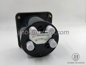 Marine Rudder Angle Meter