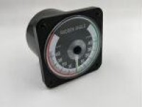 Marine Rudder Angle Meter