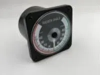 Marine Rudder Angle Meter 1