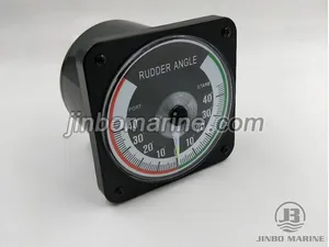 Marine Rudder Angle Meter thumbnail 1