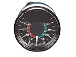 Marine Rudder Angle Tachometer