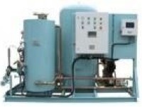 Marine Sanitary System