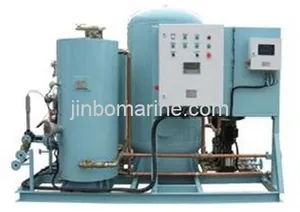 Marine Sanitary System thumbnail 2