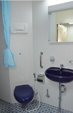 Marine Sanitary Unit
