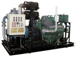 Marine Screw Compressor