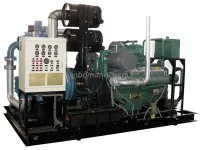 Marine Screw Compressor 1