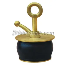 Marine Scupper Plugs thumbnail 1