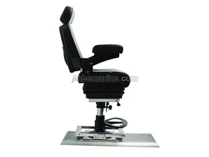 Marine Seat With Suspension Function thumbnail 2