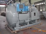 SWCM-80 80 Persons Marine Sewage Treatment Plant