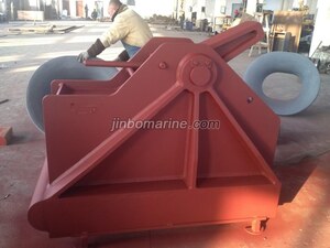 Marine Ship Chain Stopper CBT3672-1995