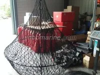 Marine Day Signal Ball 2