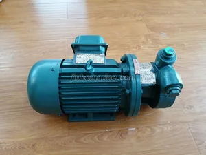 Marine Single-stage Whirlpool pump 1WTD2.4-10.5 thumbnail 3