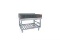 Marine Stainless Steel Chopping Block Table