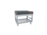 Marine Stainless Steel Chopping Block Table 1