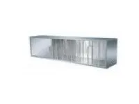Marine Stainless Steel Dish Rack 1