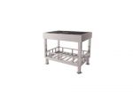 Marine Stainless Steel Dressing Table