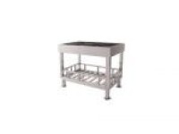 Marine Stainless Steel Dressing Table