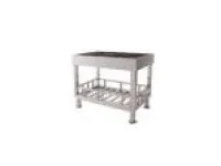 Marine Stainless Steel Dressing Table 1