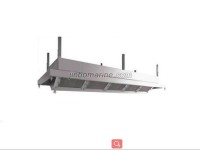 Marine Stainless Steel Hood