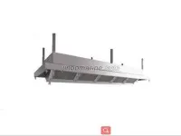 Marine Stainless Steel Hood 1