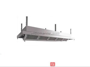 Marine Stainless Steel Hood