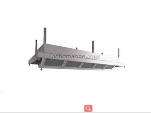 Marine Stainless Steel Hood thumbnail 1