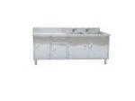 Marine Stainless Steel Sink