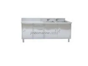 Marine Stainless Steel Sink thumbnail 1