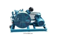 CCS Approved Marine Starting Air Compressor CVF-43 2